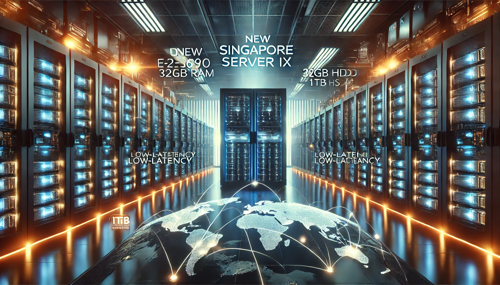 Performance Advantages Of Vietnam VPS Native IP Compared To Other Regions